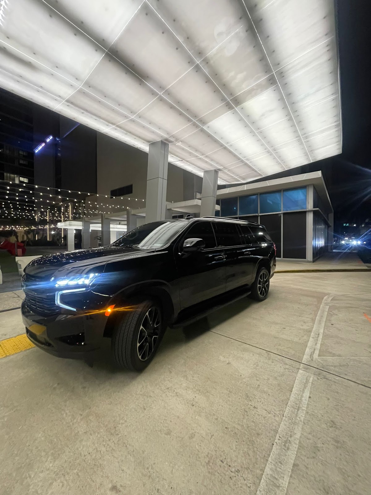 Miami Vip Limo & Car Service LLC: Google Places image 5