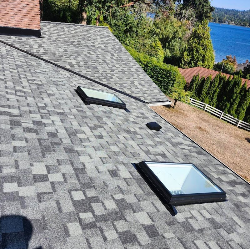 Tekline Roofing photo 3