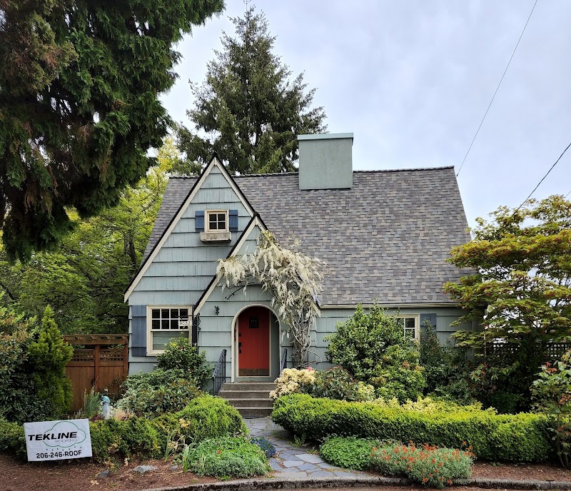 Tekline Roofing photo 4