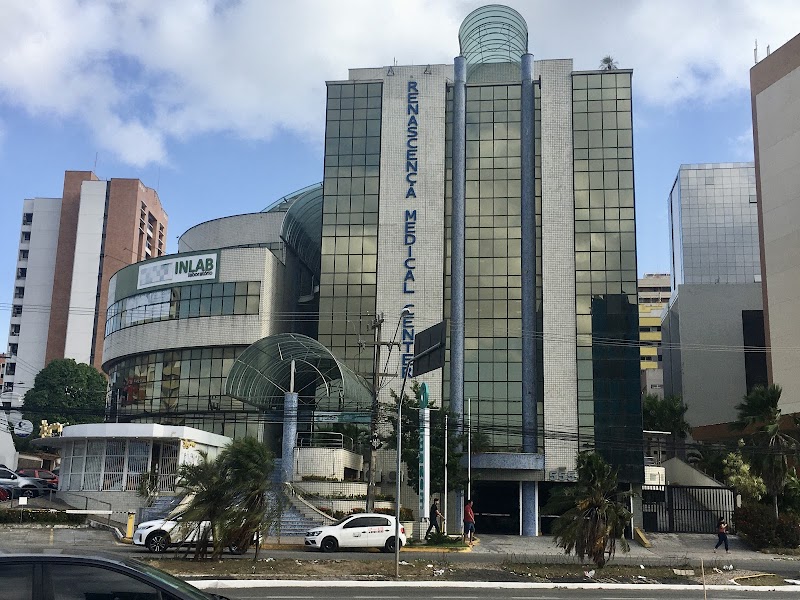 Renascença Medical Center - foto 1