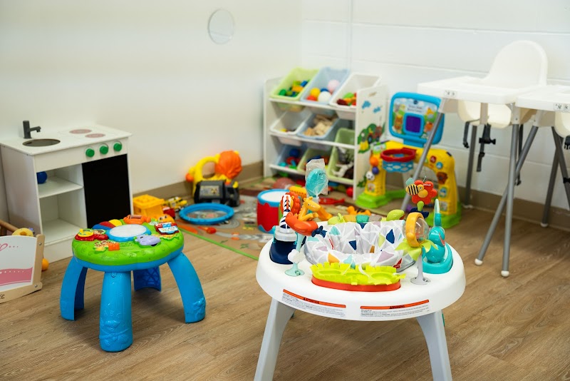 Amazing Grace Child and Family Center photo 3