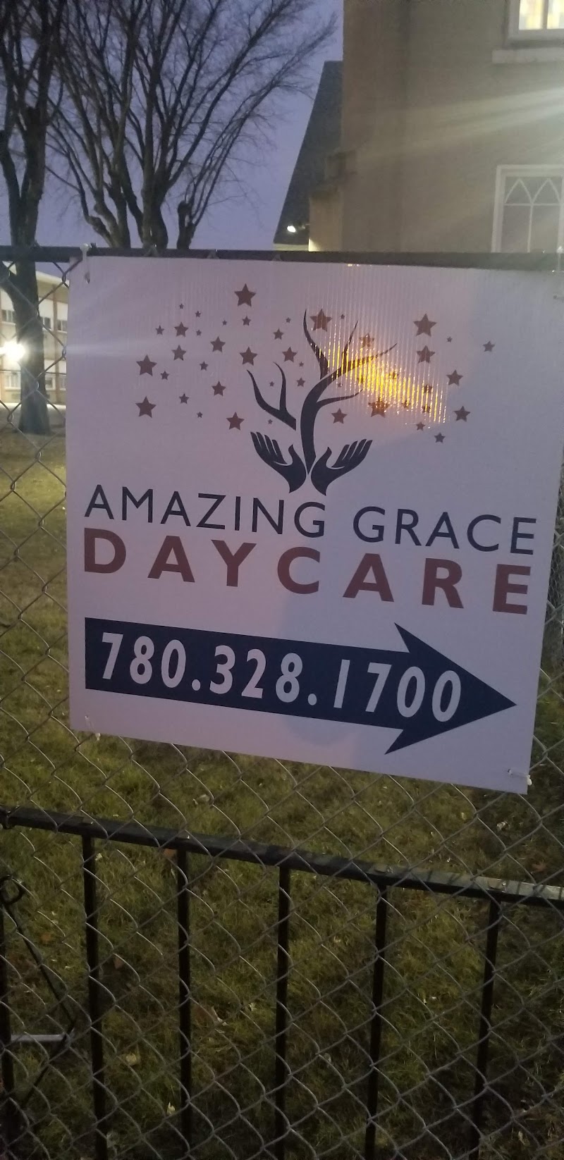 Amazing Grace Child and Family Center photo 2