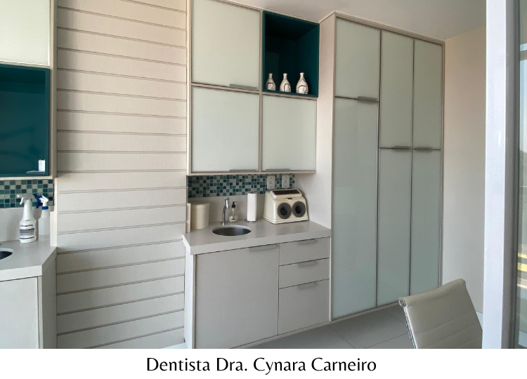 Dentista em São Luís do Maranhão, Dra. Cynara Carneiro - foto 4