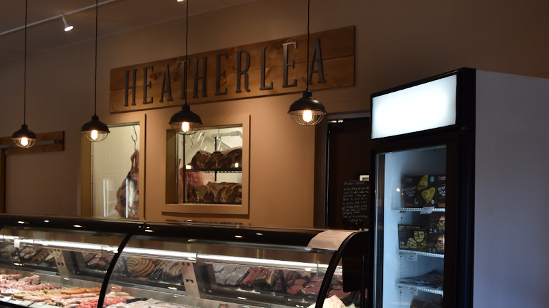 Heatherlea Farm Shoppe, Butchery and Café Restaurant photo 2