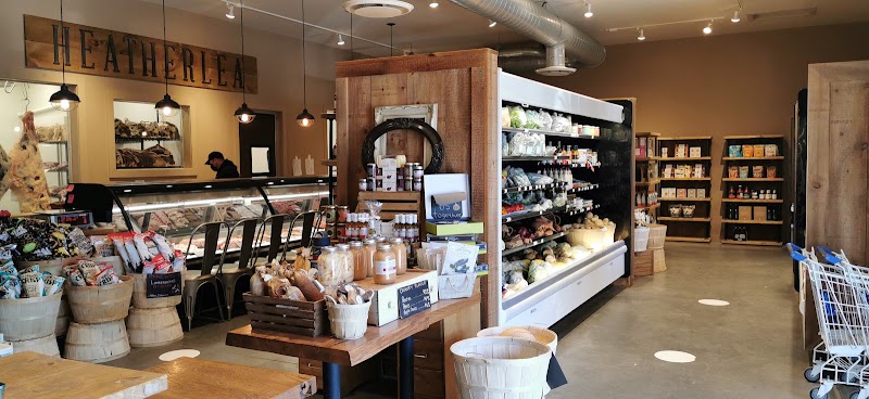 Heatherlea Farm Shoppe, Butchery and Café Restaurant photo 3