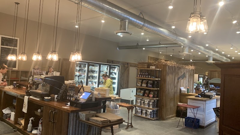 Heatherlea Farm Shoppe, Butchery and Café Restaurant photo 4