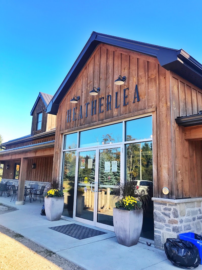 Heatherlea Farm Shoppe, Butchery and Café Restaurant photo 1