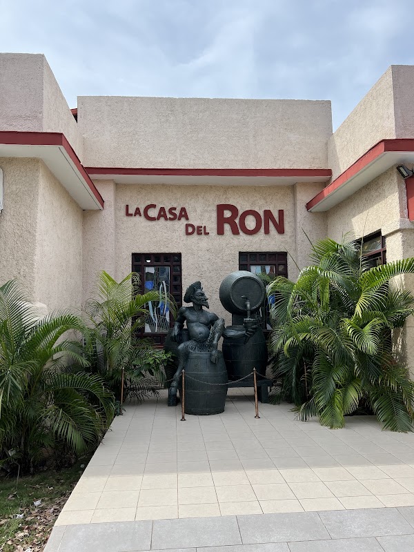 La Casa del Ron 1