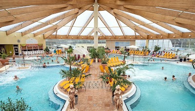 Kristall Kur- und Gradier-Therme Bad Wilsnack