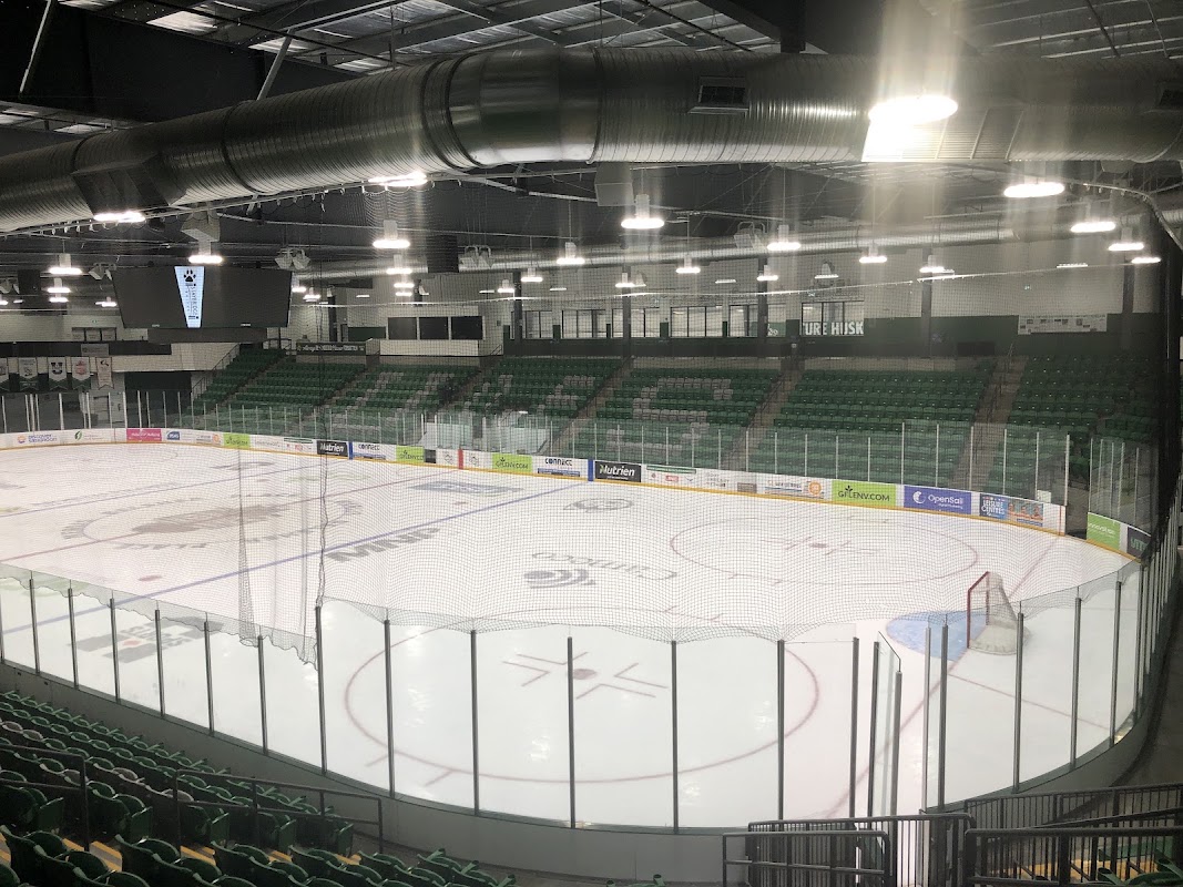 Merlis Belsher Place
