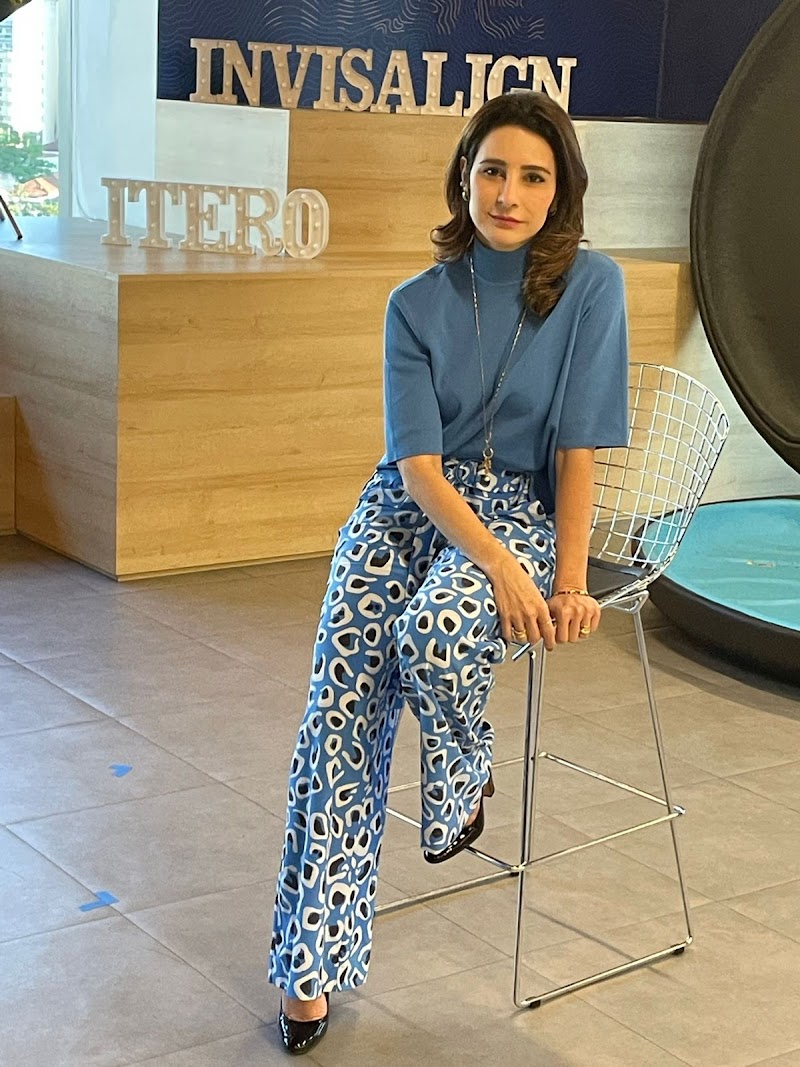 Dra. Veronica Tinoco CEO - Ortodontia Invisalign - foto 4