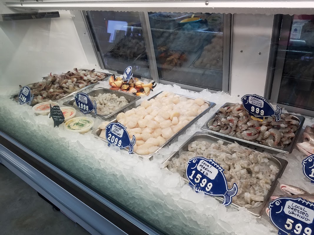 Crosby's Fish & Shrimp Co. photo 4