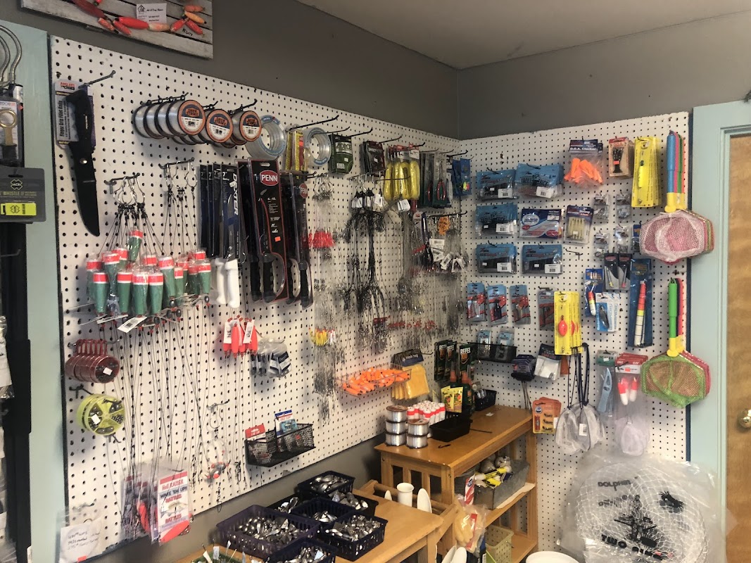 Crosby's Fish & Shrimp Co. photo 3