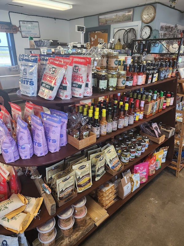 Crosby's Fish & Shrimp Co. photo 5