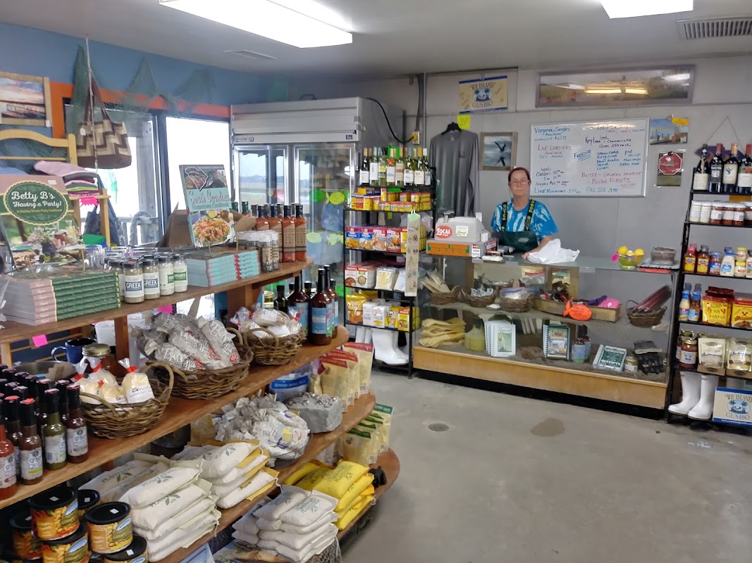 Crosby's Fish & Shrimp Co. photo 2