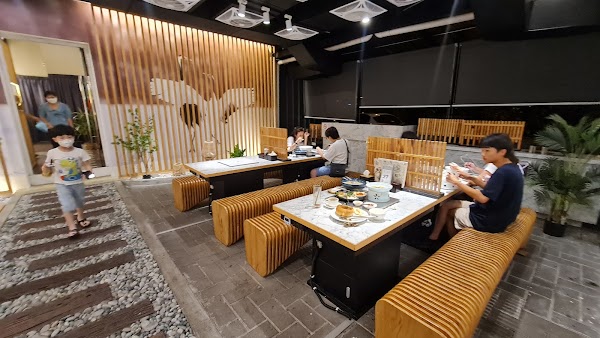 RUTIN Juru - Photo 1