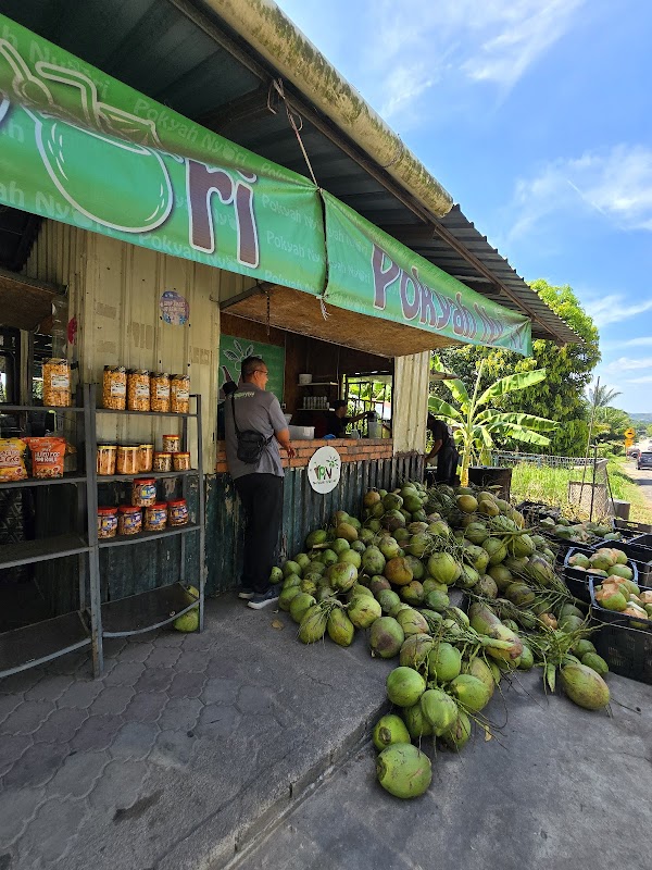 Pokyah nyori - Photo 1