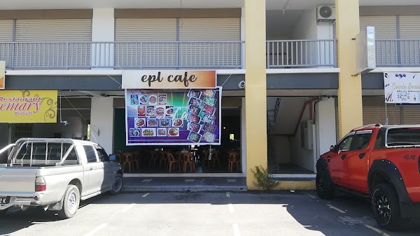 D'Mangga Cafe One Plaza Keningau - Photo 1