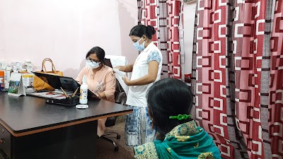 Dr Priya Singh