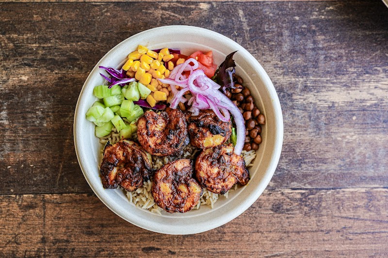 Boston Halal photo 3