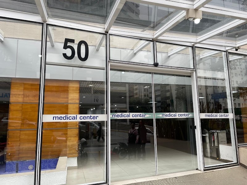 Foto de Dra. Simone Sena Costa | Cardiologista em São Paulo | Prevenção e pós infarto | Hipertensão | Cardio Oncologia