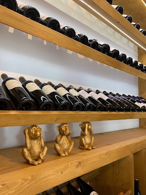 L Interprete restaurant Pau