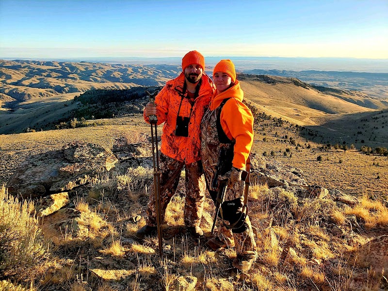 Cowboy Country Outfitters of Wyoming - Photo 4