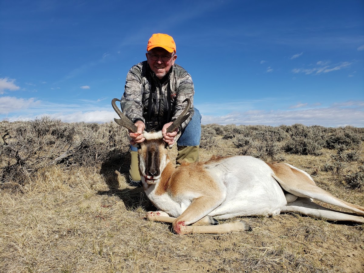 Cowboy Country Outfitters of Wyoming