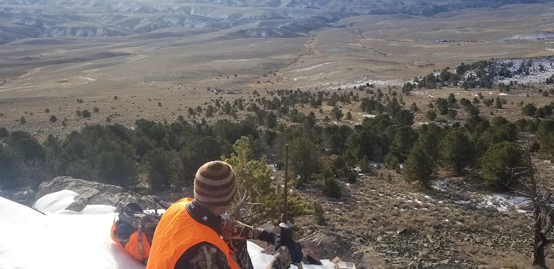 Cowboy Country Outfitters of Wyoming - Photo 6