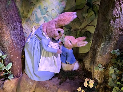 The World of Beatrix Potter Attraction