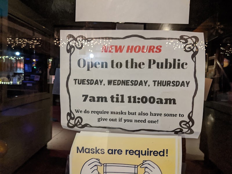 FireEscape Coffeehouse photo 2