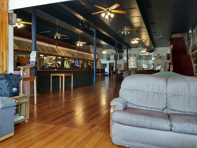 FireEscape Coffeehouse photo 1