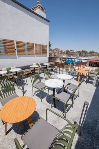 Espressolab Diyarbakır Suriçi - Kafe