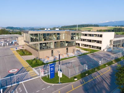 Groupe E Connect SA