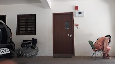 Sri Saraswathi Nursing Home & London Clinic Of Coloproctology - Image 3