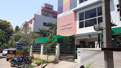 Sri Saraswathi Nursing Home & London Clinic Of Coloproctology