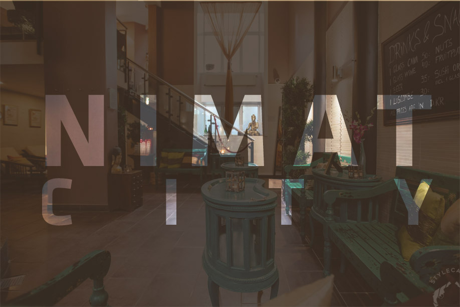 Trevor Sorbie Salon Logo