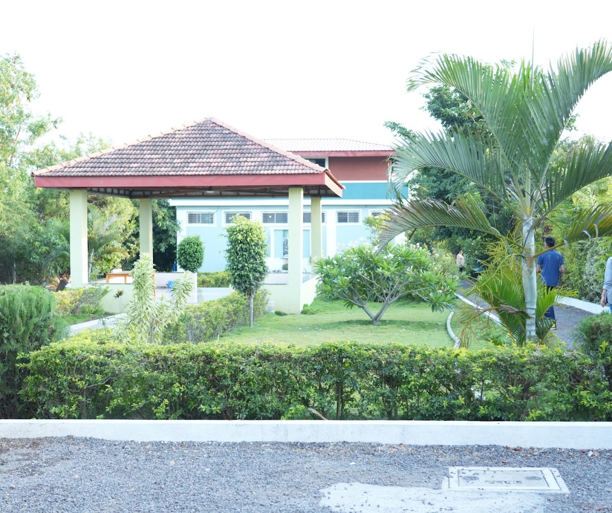 Shivsadhana Spiritual & Health Retreat