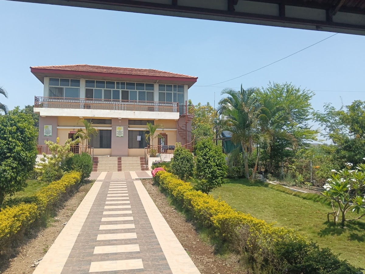 Shivsadhana Spiritual & Health Retreat — 3
