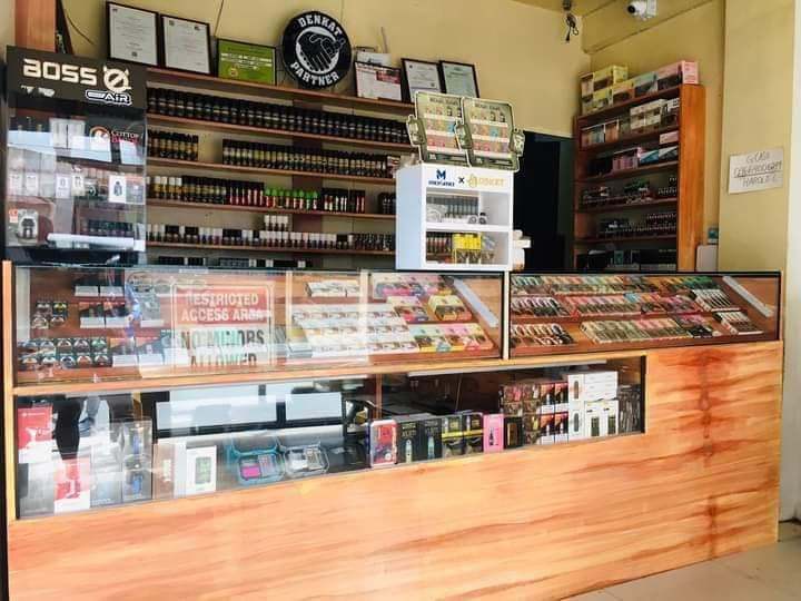 Alapaap Vape Shop