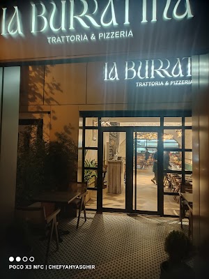 La Burratina Kenitra