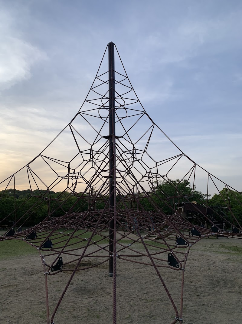 香久山公園（橿原市）