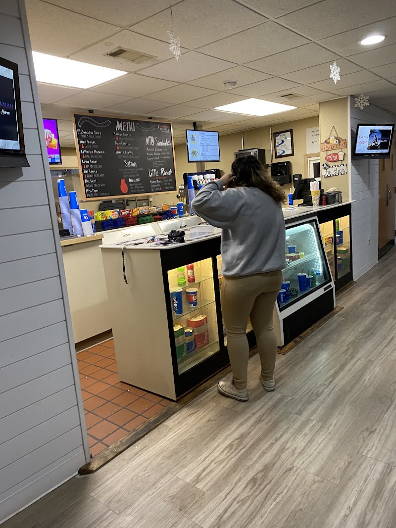 Westwood Plaza Theatre photo 3