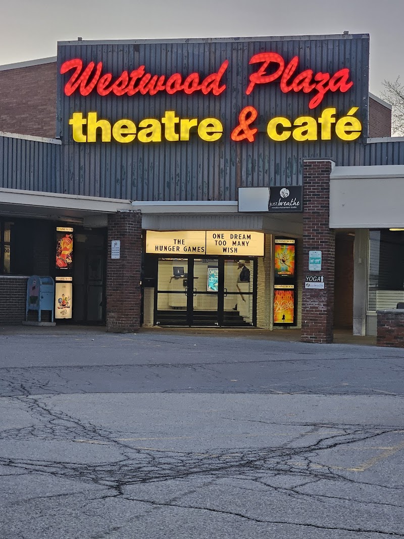 Westwood Plaza Theatre photo 2