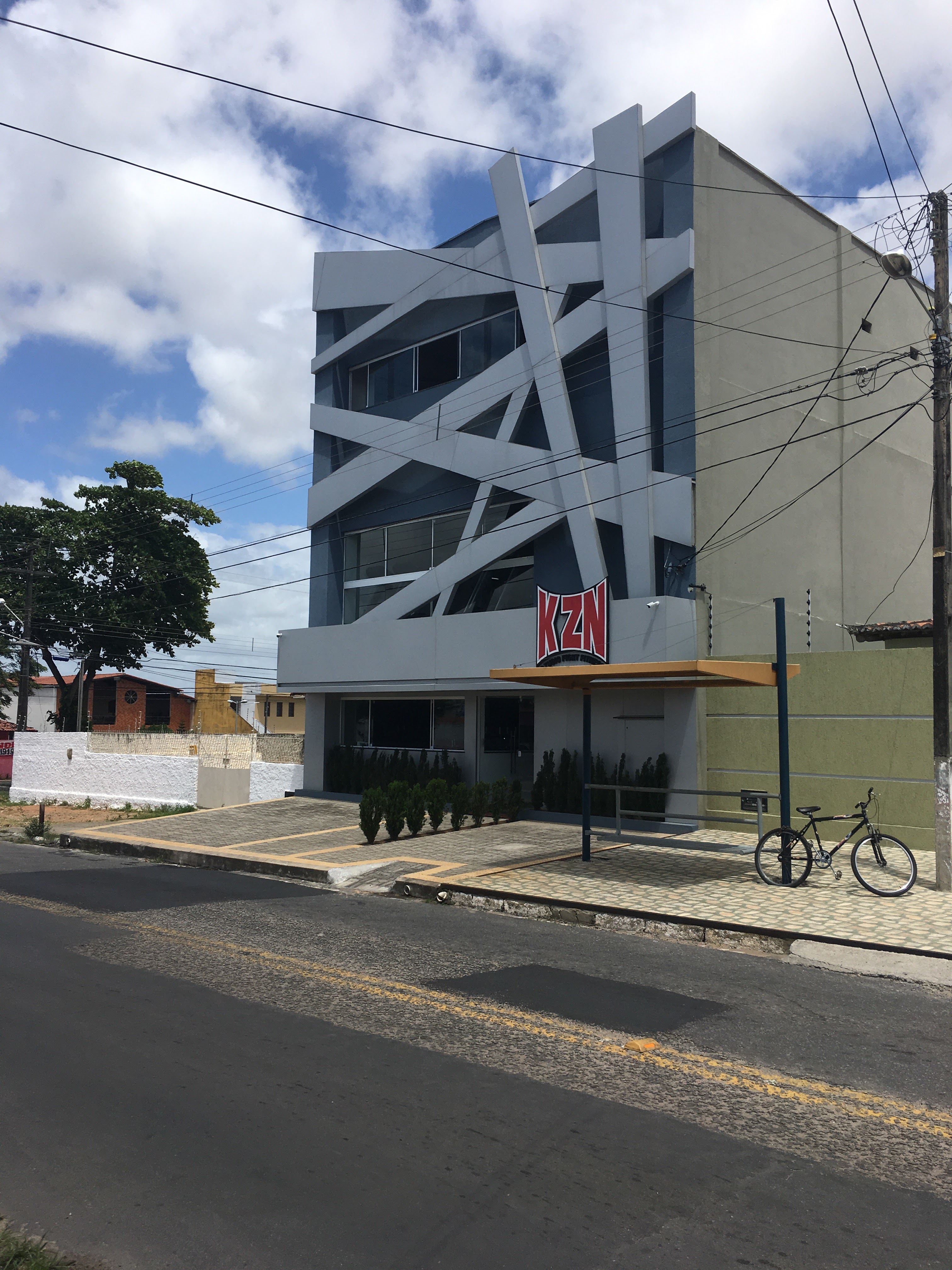 KZN Studio Fight Fitness - Unidade Natal - Foto 1