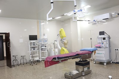 Shruti Super Speciality Hospital