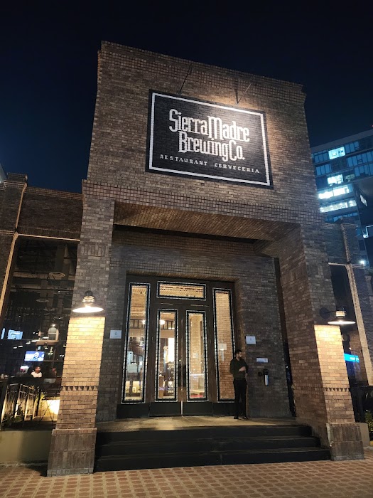 Sierra Madre Brewing Co. fotoğraf 1