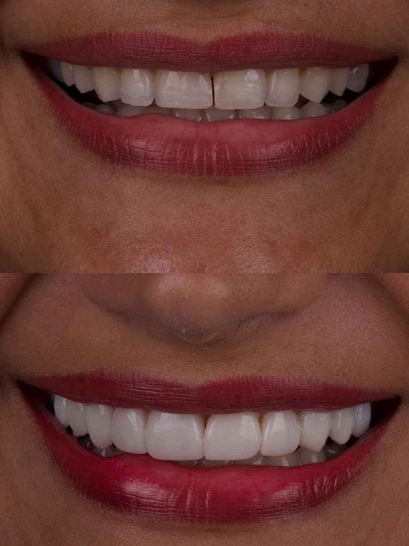 Dr. Tulio Alberto da Silva, Dentista - foto 5