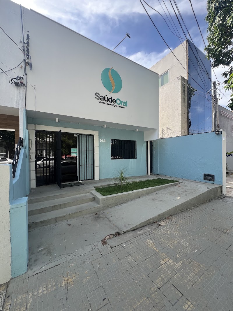 Dr. Tulio Alberto da Silva, Dentista