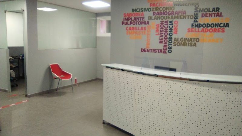 Élite Dental las Rozas